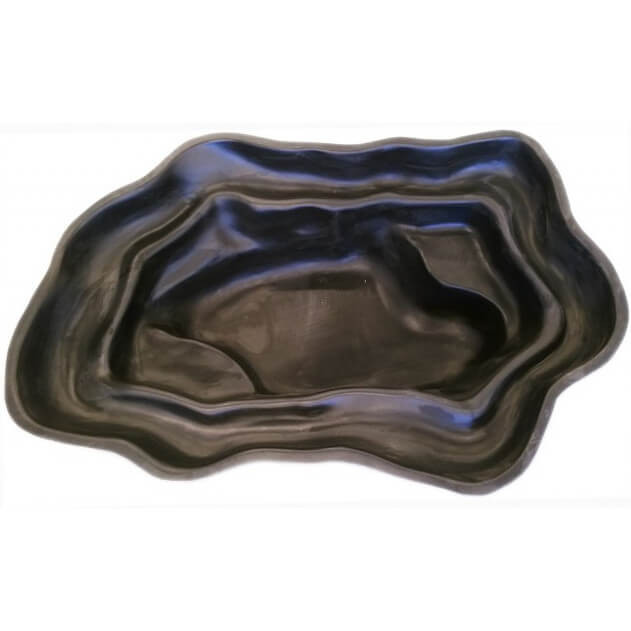 Aqua Nova Pond 2 Niecka gotowa forma oczka wodnego 400L