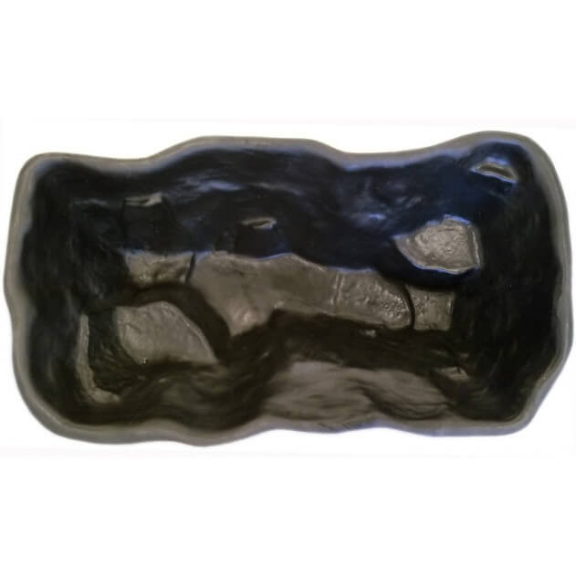 Aqua Nova Pond 5 Niecka gotowa forma oczka wodnego 200L