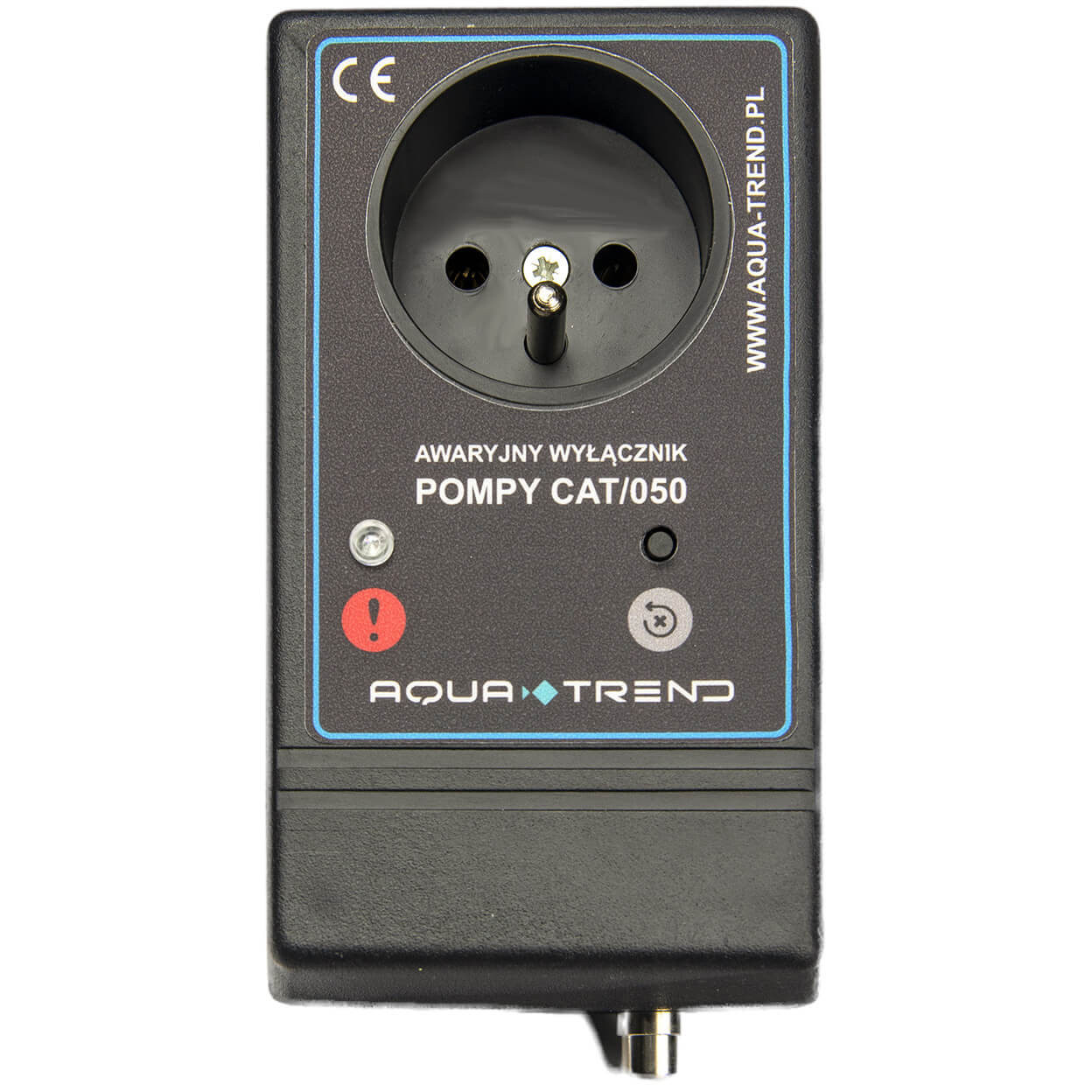 Aqua Trend Awaryjny wyłącznik pompy CAT/050