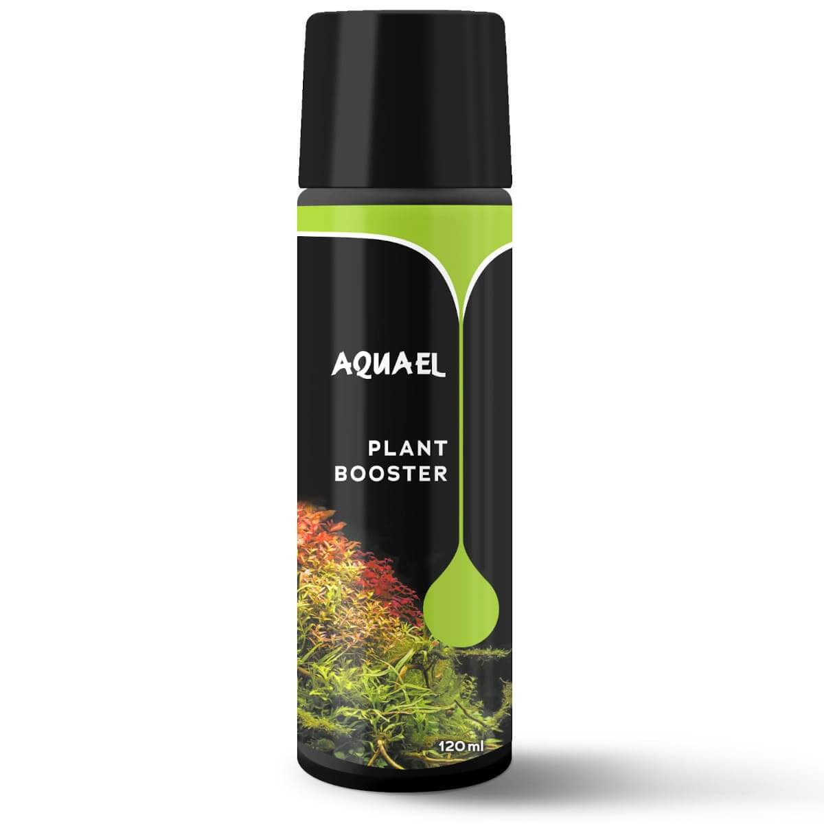 AQUAEL PLANT BOOSTER 120ML NAWÓZ DLA ROŚLIN