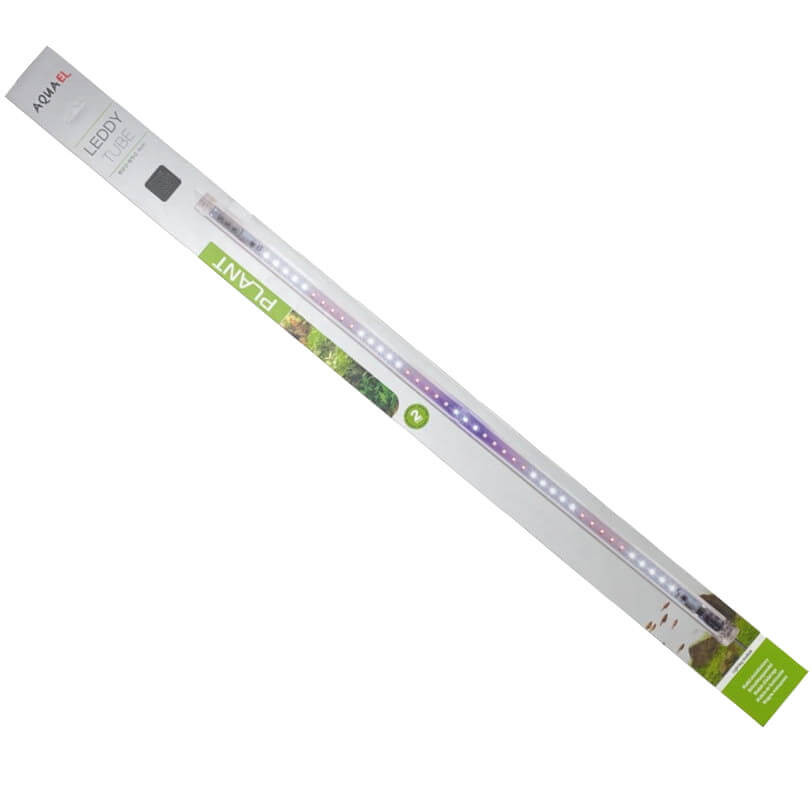 Aquael Leddy Tube Retrofit Plant 2.0 17W Oświetlenie LED 9000K do akwarium