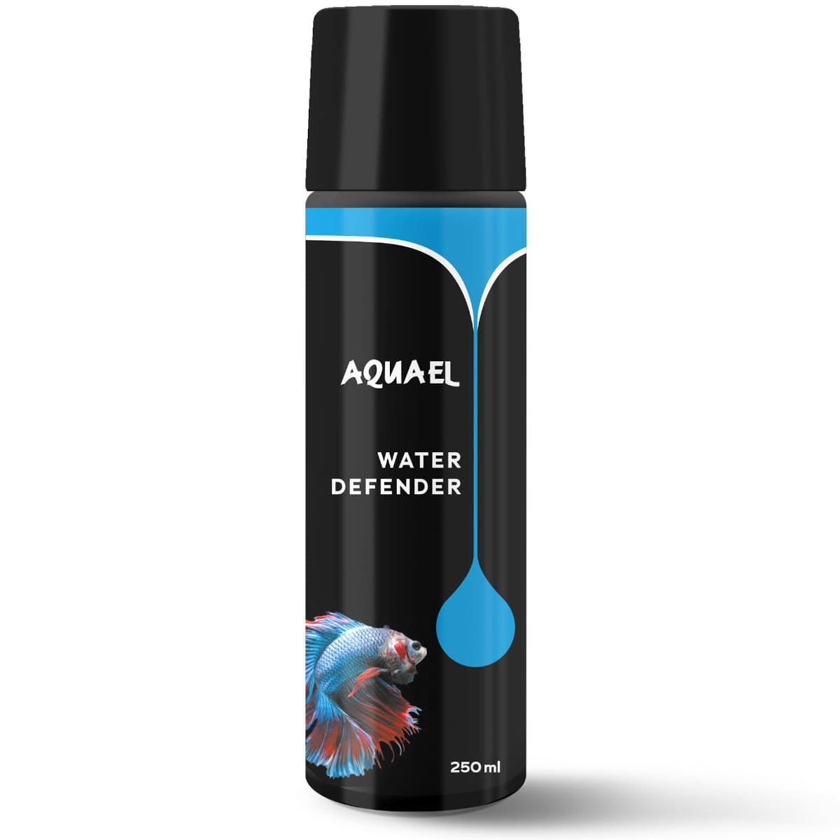 AQUAEL WATER DEFENDER 250ML UZDATNIACZ WODY DO AKWARIUM