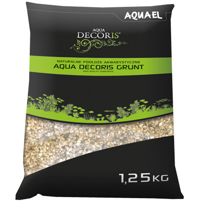 Aquael Aqua Decoris Grunt - Podłoże mineralne 1,25kg