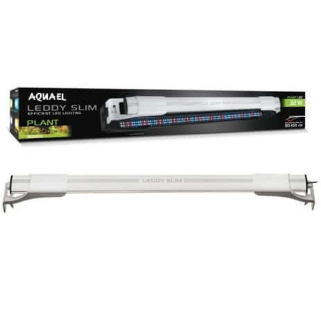 Aquael Leddy Slim LED Plant 2.0 32W biała 80-100cm