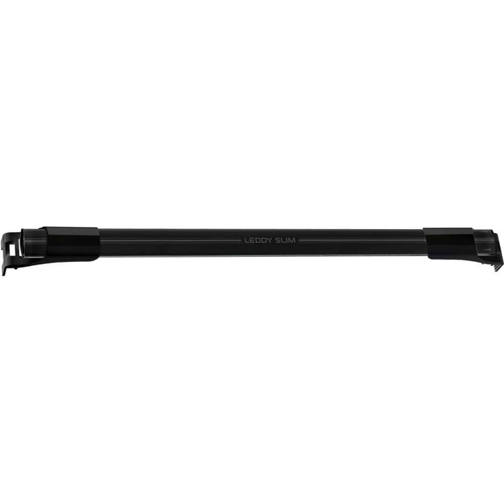 Aquael Leddy Slim Sunny Day$Night 32W czarna belka LED 80-100cm