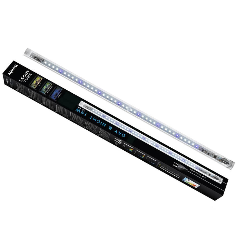 Aquael Leddy Tube Day&Night 2.0 14W Oświetlenie LED do Juwel