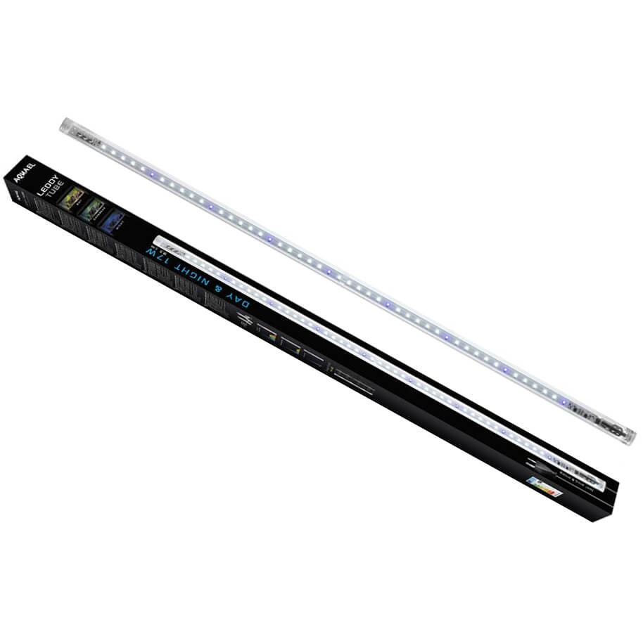 Aquael Leddy Tube Day&Night 17W Oświetlenie LED do Juwel