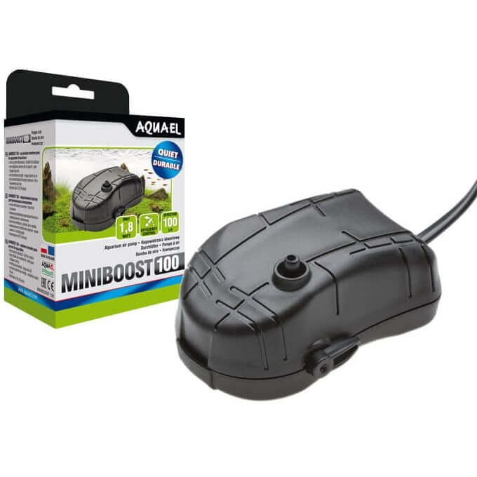 Aquael Miniboost 100 napowietrzacz pompka