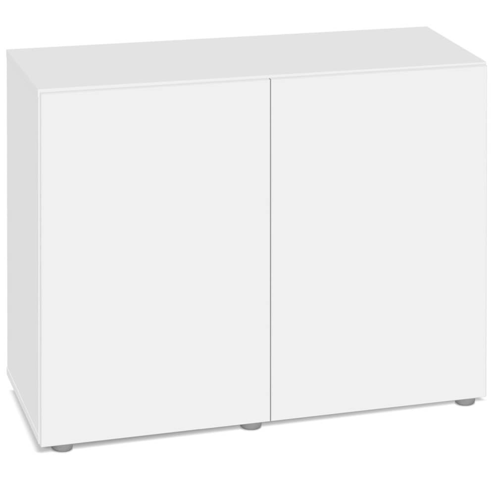Aquael Opti Set 200 Szafka pod akwarium biała