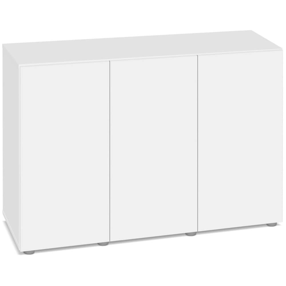 Aquael Opti Set 240 Szafka pod akwarium biała