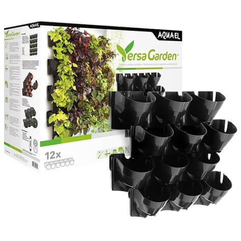Aquael Versa Garden Green Wall - zielone ściany