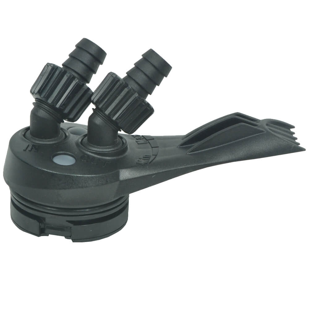 AQUAEL ZESPÓŁ STERUJĄCY DO FILTR MINIKANI 80 / 120 - 105885