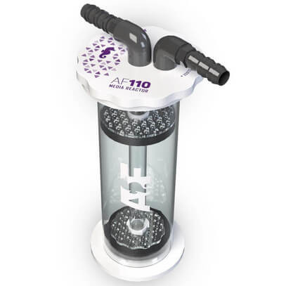 Aquaforest AF110 New filtr przepływowy 2,8L - prefiltr