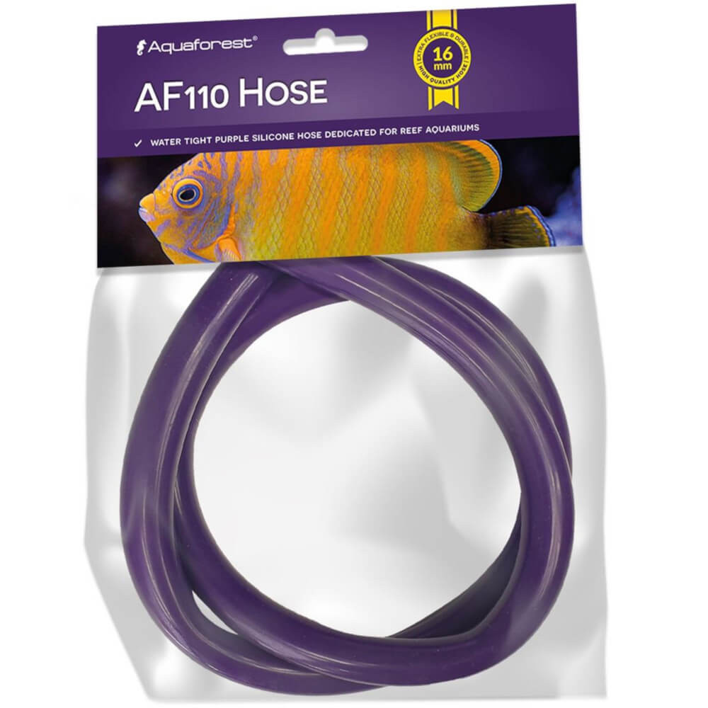 Aquaforest AF 110 Hose - wąż silikonowy do reaktora