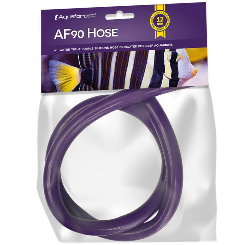 Aquaforest AF 90 Hose - wąż silikonowy do reaktora