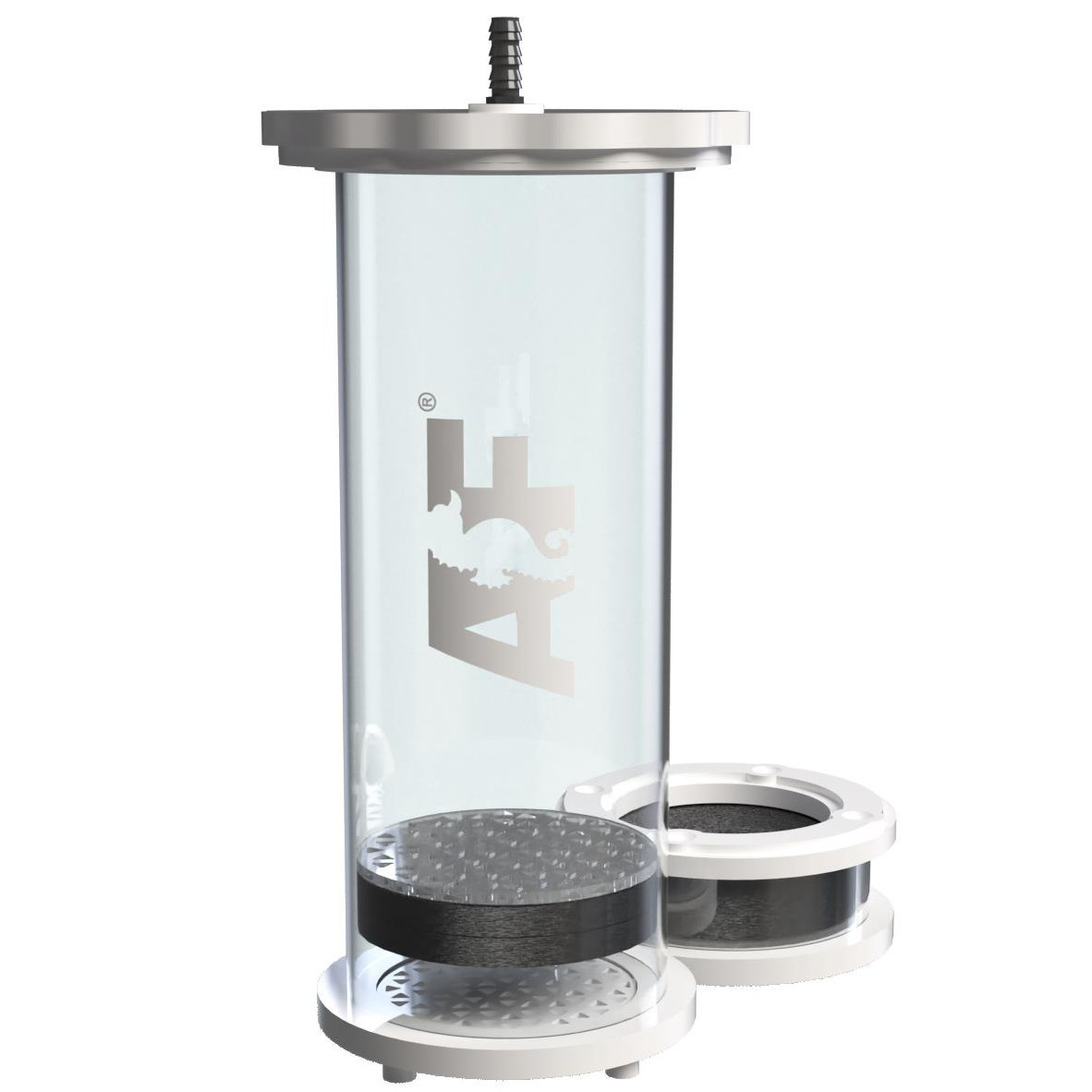 Aquaforest AF Air Scrubber 2,3L- Pochłaniacz CO2