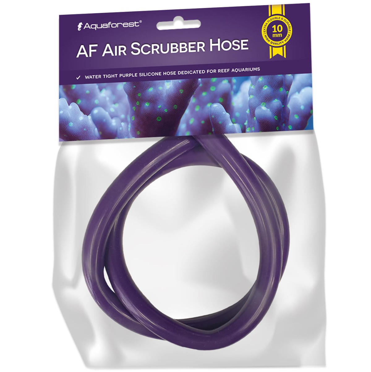 Aquaforest AF Air Scrubber Hose - Wąż do pochłaniacza CO2