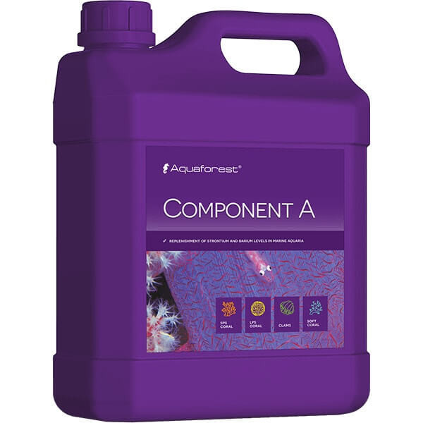 Aquaforest AF Component A 2000ml dla korali