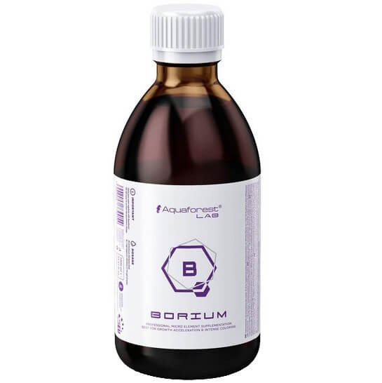 Aquaforest AF Lab Borium 1L - bor dla koralowców