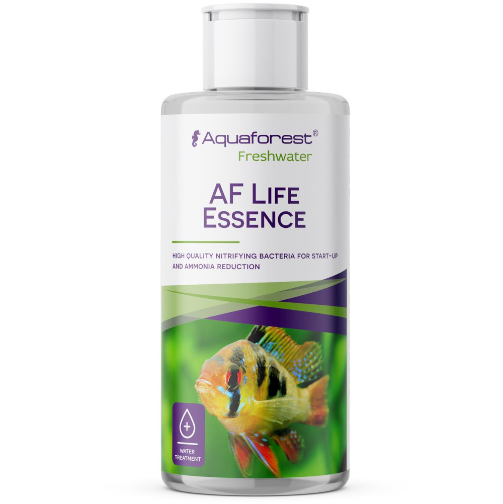Aquaforest AF Life Essence 125ml - bakterie