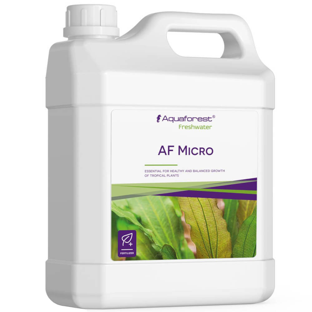 Aquaforest AF Micro 2L - mikroelementy