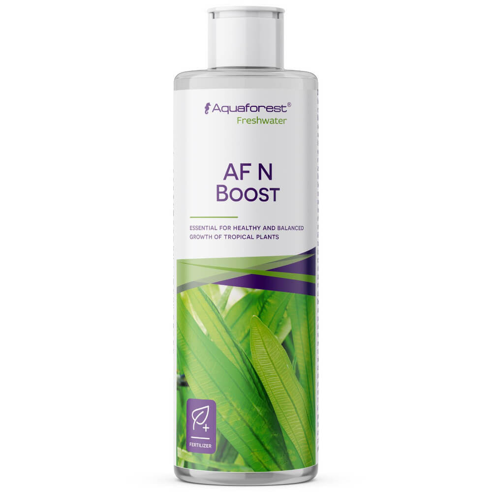 Aquaforest AF N Boost 500ml - Azot w płynie