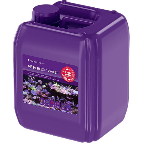 Aquaforest AF Perfect Water 20L - woda morska