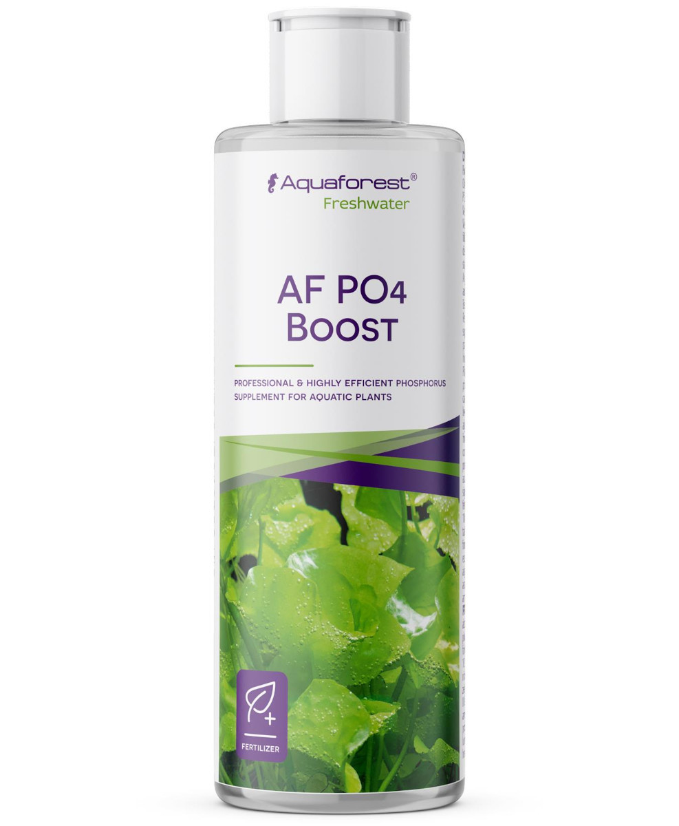 Aquaforest AF PO4 Boost 250ml - Fosfor dla roślin