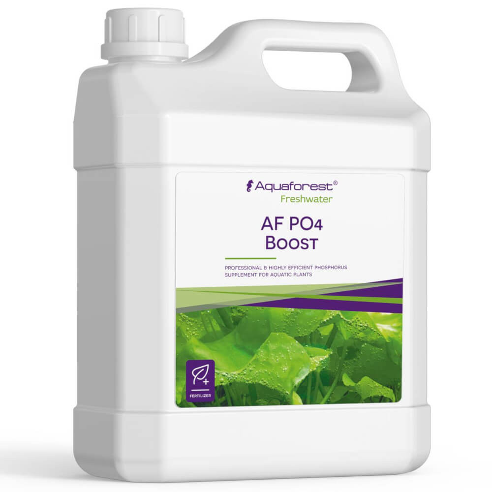 Aquaforest AF PO4 Boost 2L - fosfor dla roślin
