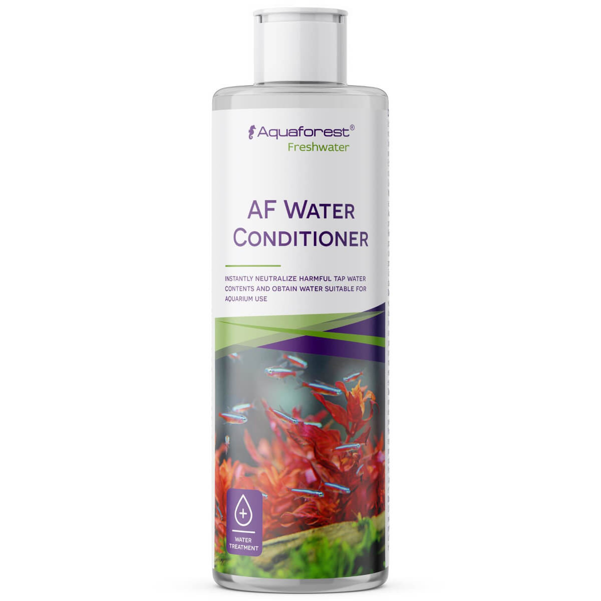 Aquaforest AF Water Conditioner 250ml - uzdatniacz wody