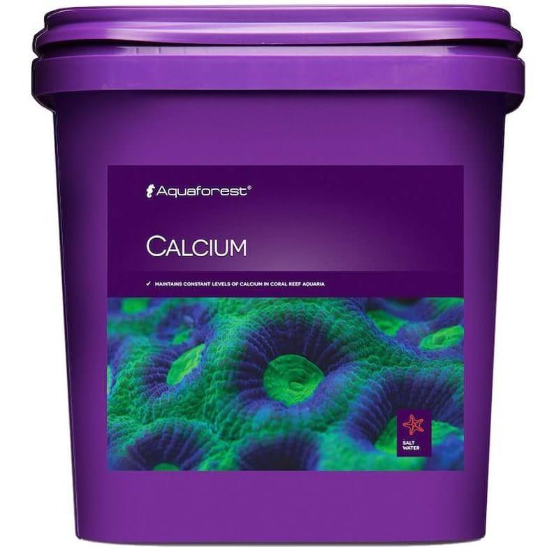 Aquaforest Calcium 3.5kg akwarium rafowe Balling