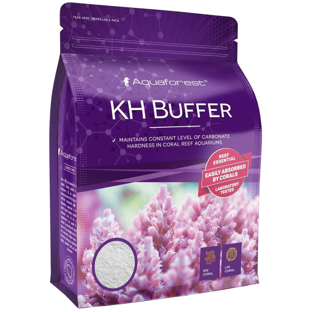 Aquaforest KH Buffer 1200g - akwarium morskie