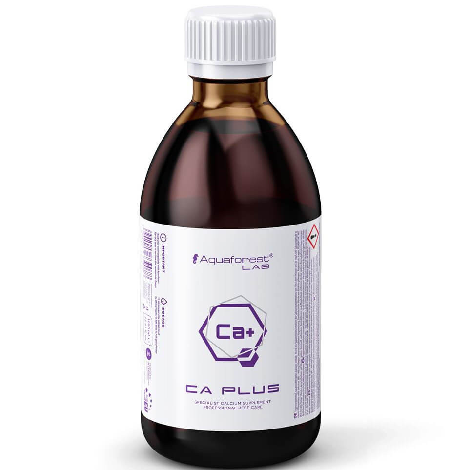 Aquaforest Lab Ca Plus 1000ml (1L) Wapń