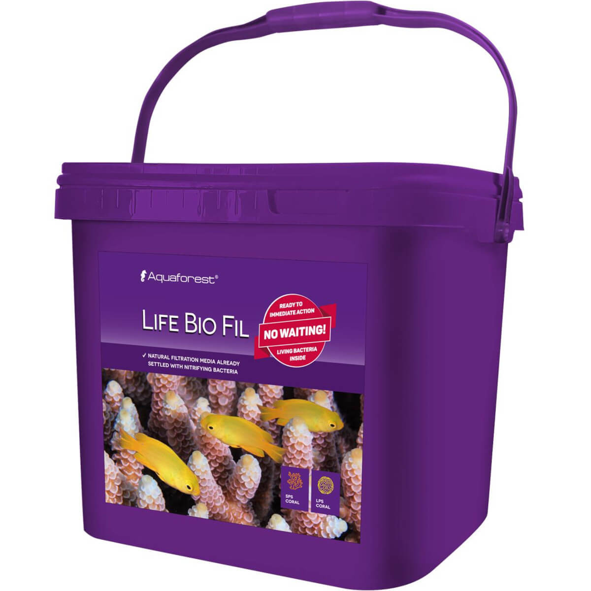Aquaforest Life Bio Fil 5000L wkład filtracyjny
