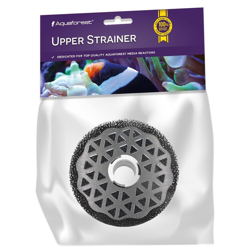 Aquaforest Upper Strainer AF90 - Sito górne do reaktora