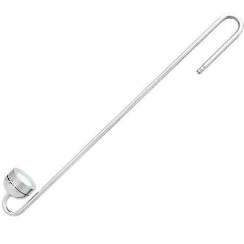 AquaSteel Dyfuzor Co2 S40 stal nierdzewna 40cm