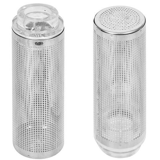 AquaSteel WaterPro 16mm stalowy prefiltr wody 
