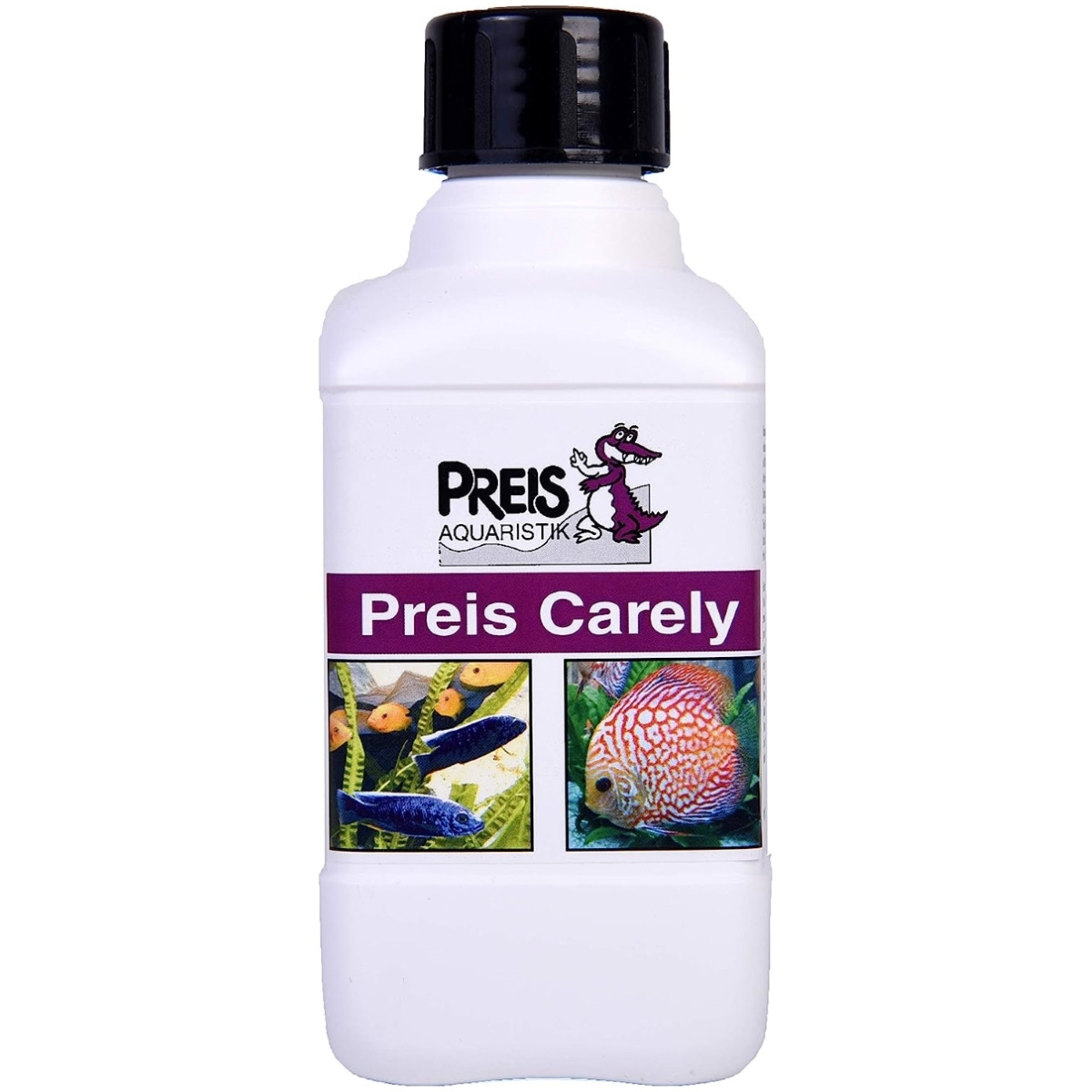Preis Carely Coly 250ml - na pasożyty