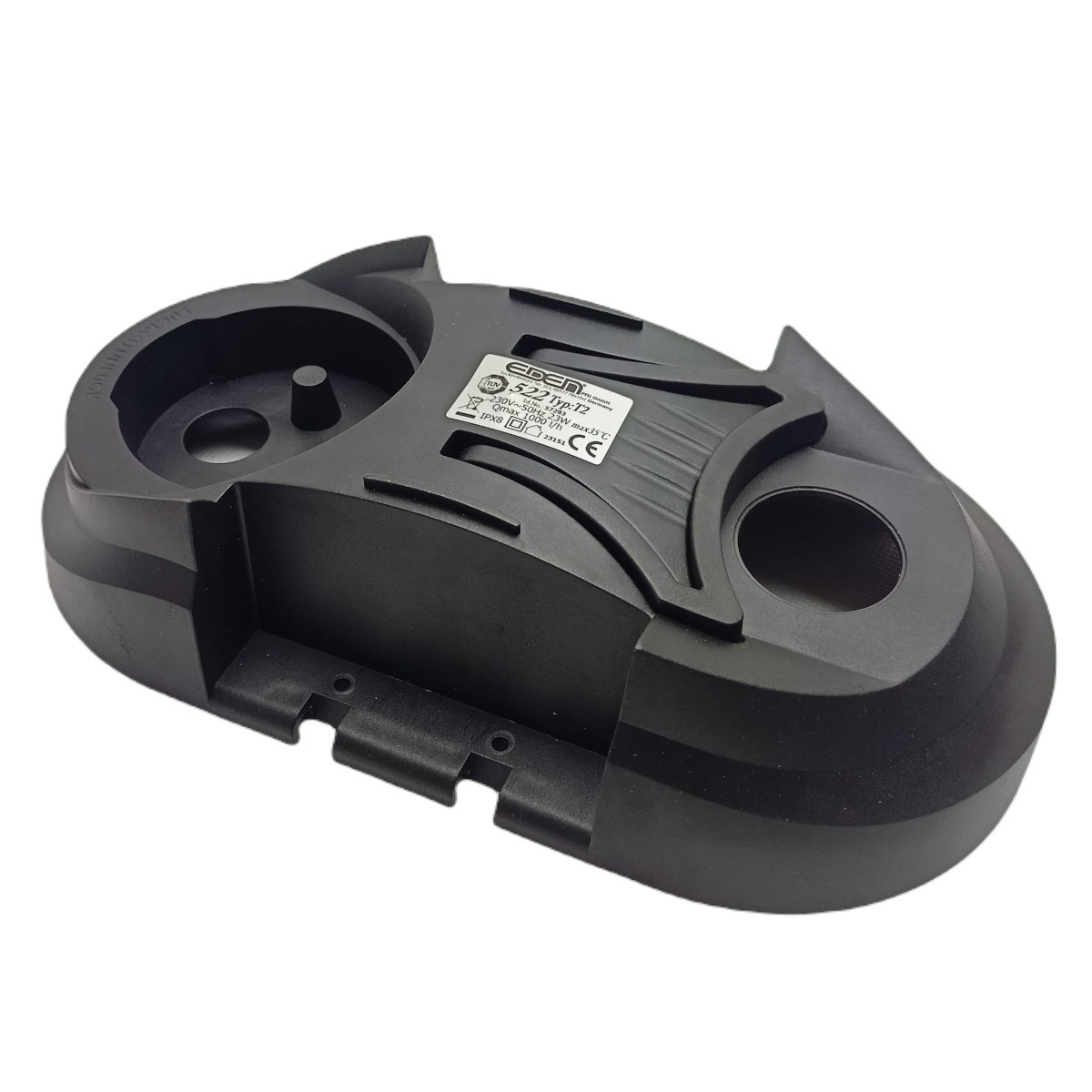 Pokrywa do filtra EDEN 522 OUTLET