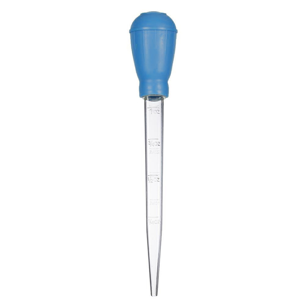 Progrow Pipeta Akrylowa 29cm / 30ml do karmienia