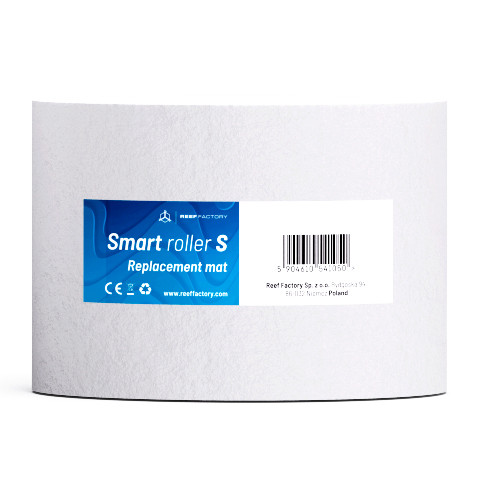 Reef Factory Fleece Roll - Wkład do Smart Roller S