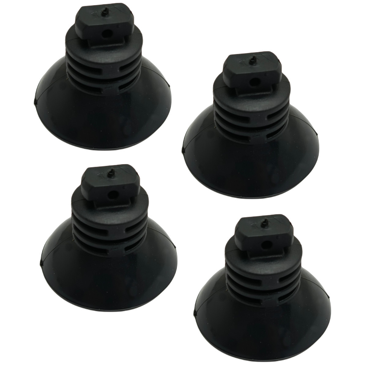 Aquael Przyssawki z amortyzatorami D=36mm 4szt