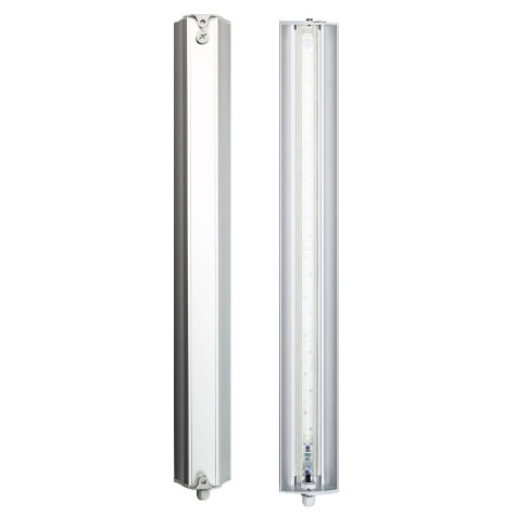 Mitoja LED 60 - Lampa oświetlenie 30W do akwarium