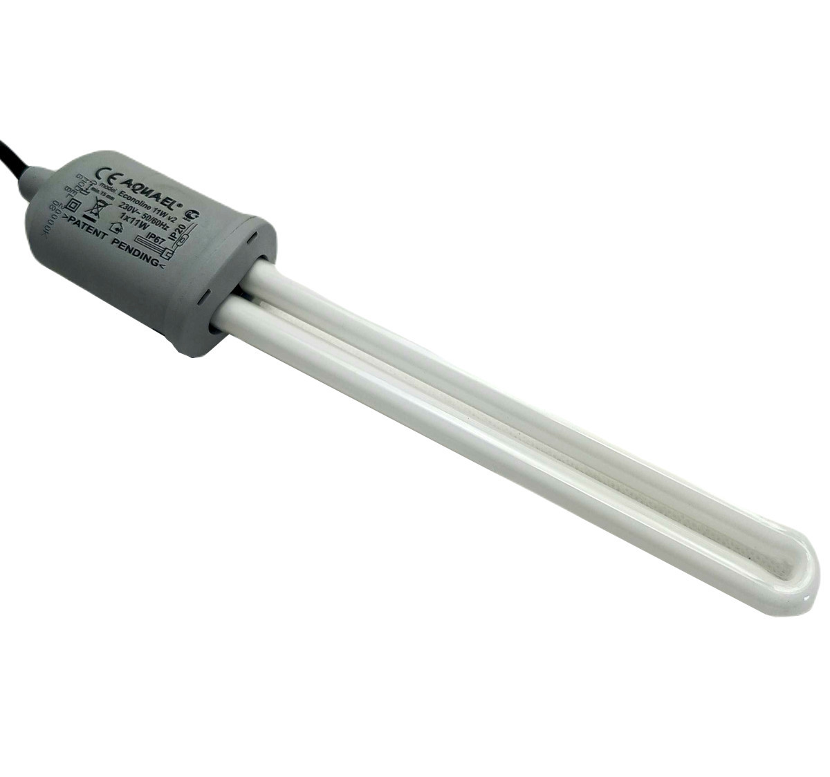 Aquael Ecolight Actinic 11W Moduł oświetleniowy OUTLET