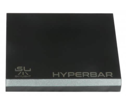 Skylight Hyperbar FXS.15NH Oświetlenie LED 16W do akwarium WiFi