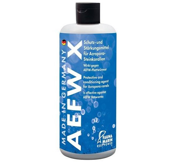 Fauna Marin AEFW X 500ml Preparat dla acropor