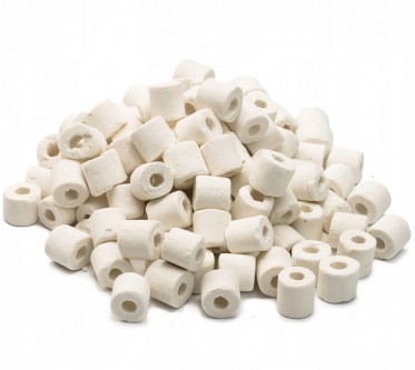 Bio ceramika 20kg - Wkład biologiczny