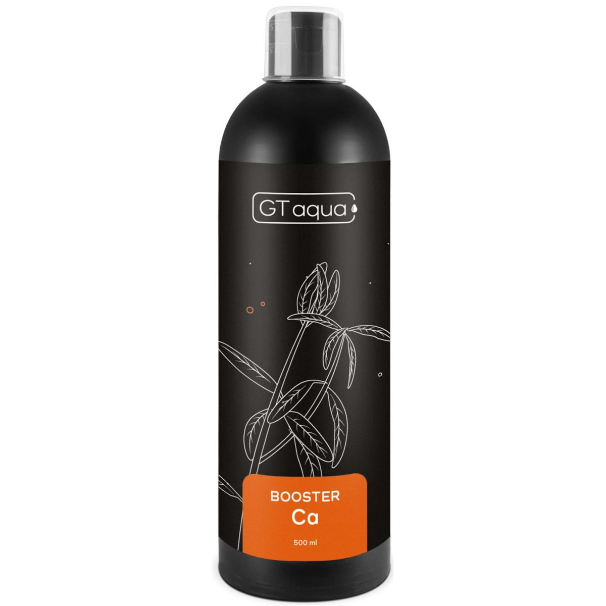 GT Aqua Booster Ca 500ml Nawóz dla roślin wapń