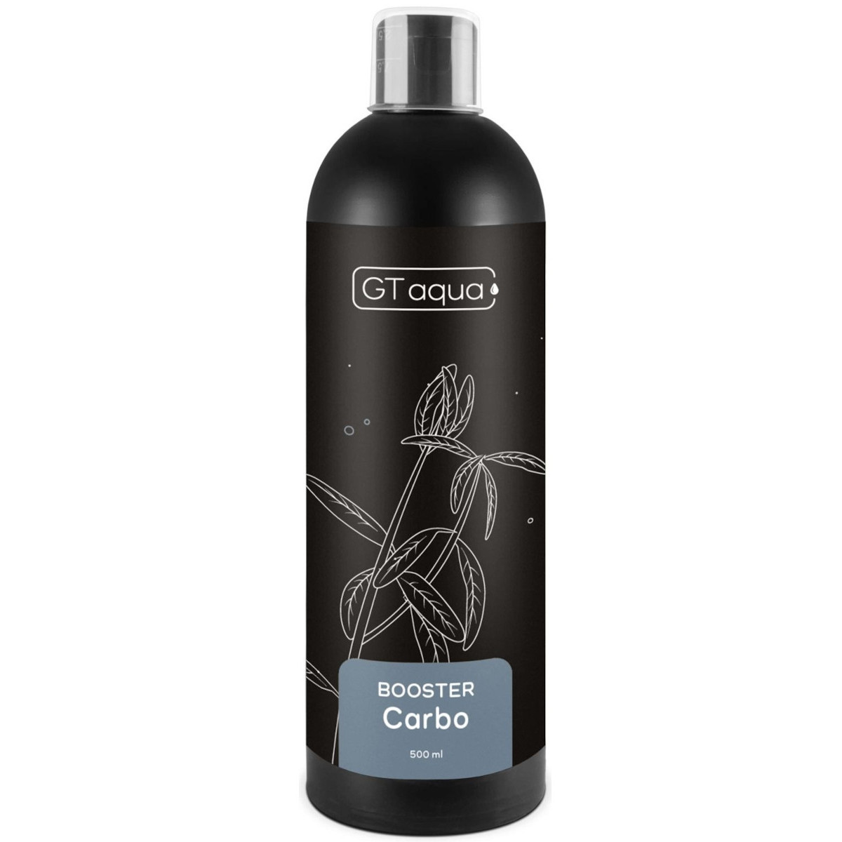 GT Aqua Carbo 500ml - Nawóz dla roślin