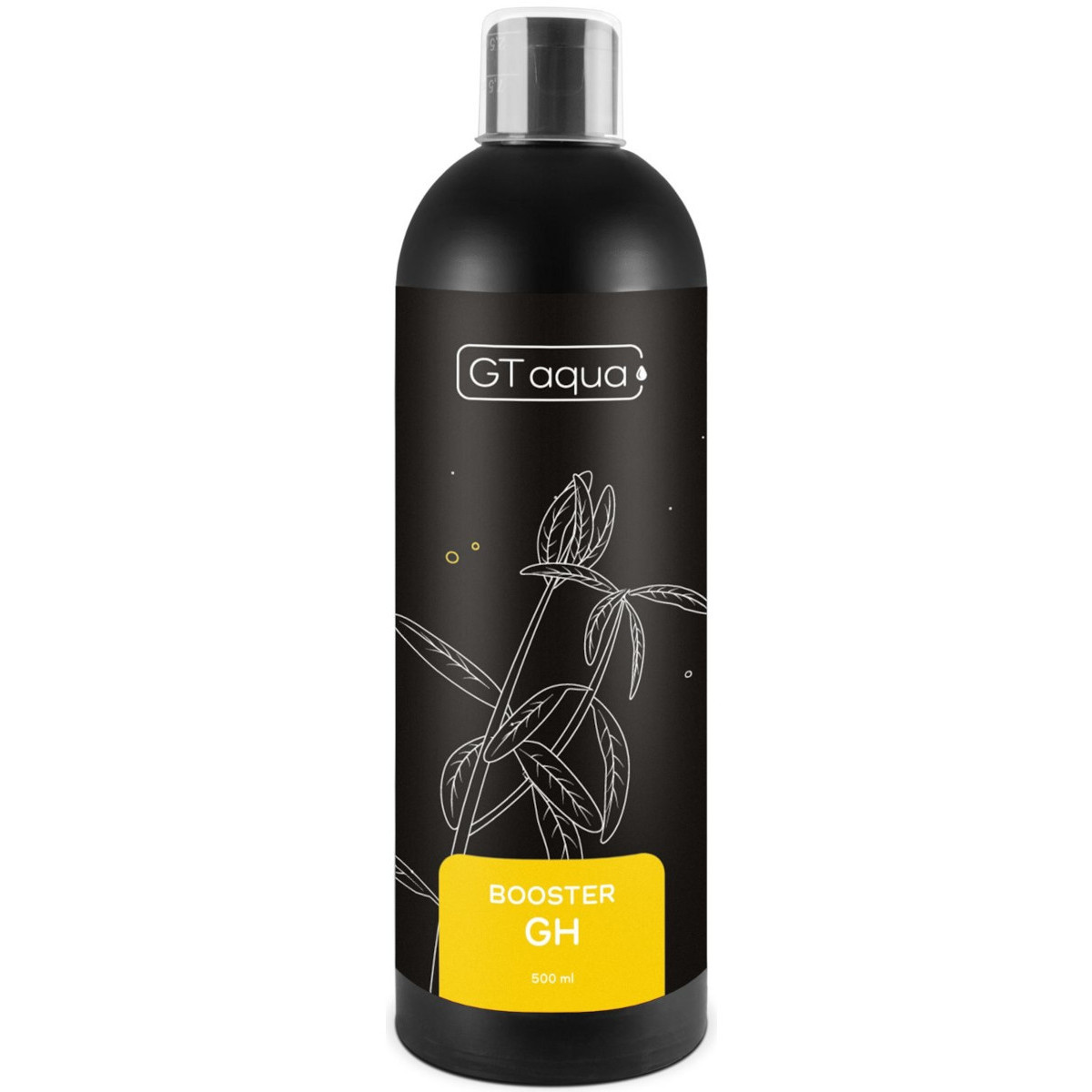 GT Aqua Booster GH 500ml Mineralizator do wody RO
